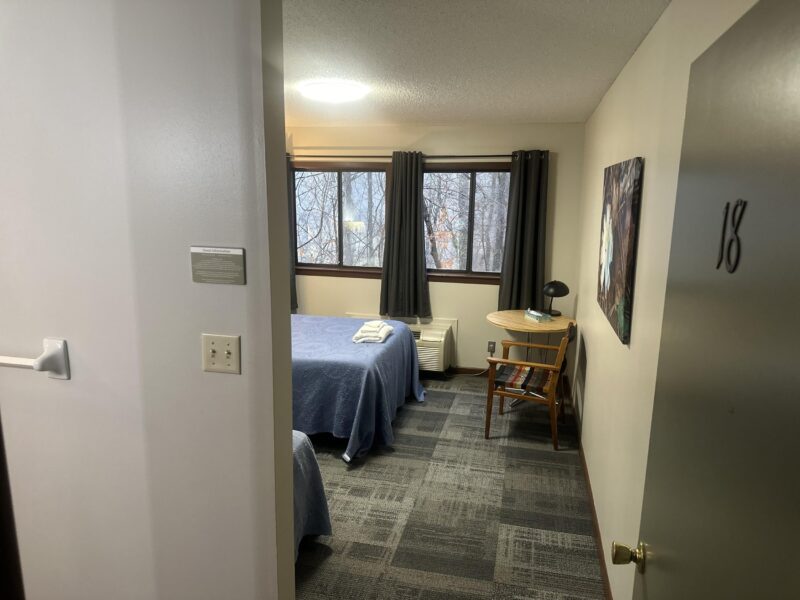 Lodging - SCHEIBLER LODGE - Image 2